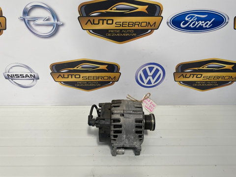 Alternator VW Passat B7 1.4 benzina 140 A 1 pin CDG