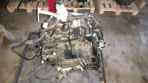 Alternator Vw Passat B7 1.4 TSI sedan,co