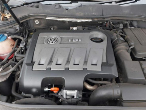 ALTERNATOR VW Passat B7 2.0 TDI CFF