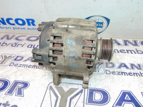 ALTERNATOR VW PASSAT(B7) 2.0TDI COD 03L903023E - AN 2010/2014