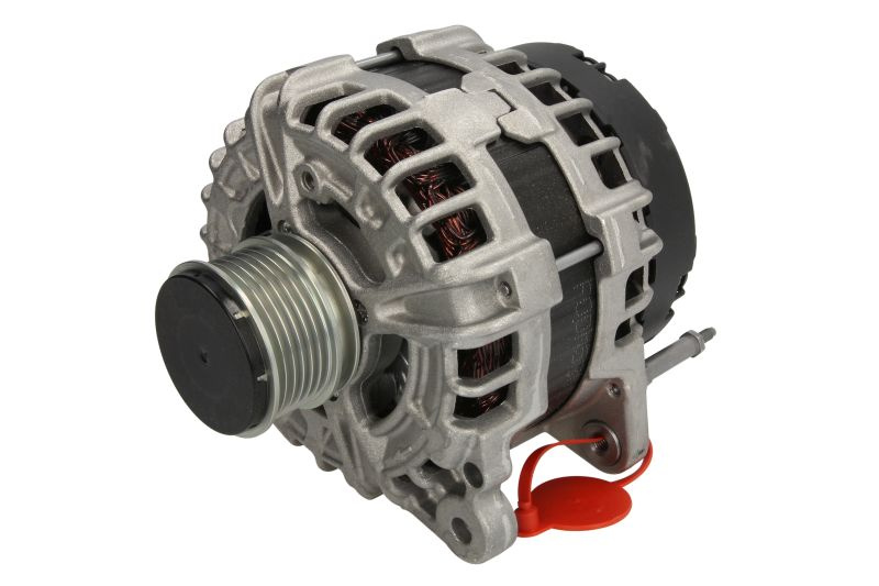 ALTERNATOR ~ VW PASSAT B7 Estate Van (365) 1.6 TDI BlueMotion 2.0 TDI BlueMotion 105cp 140cp 170cp 2010 2011 2012 2013 2014 ~ 0 986 081 890 ~ BOSCH