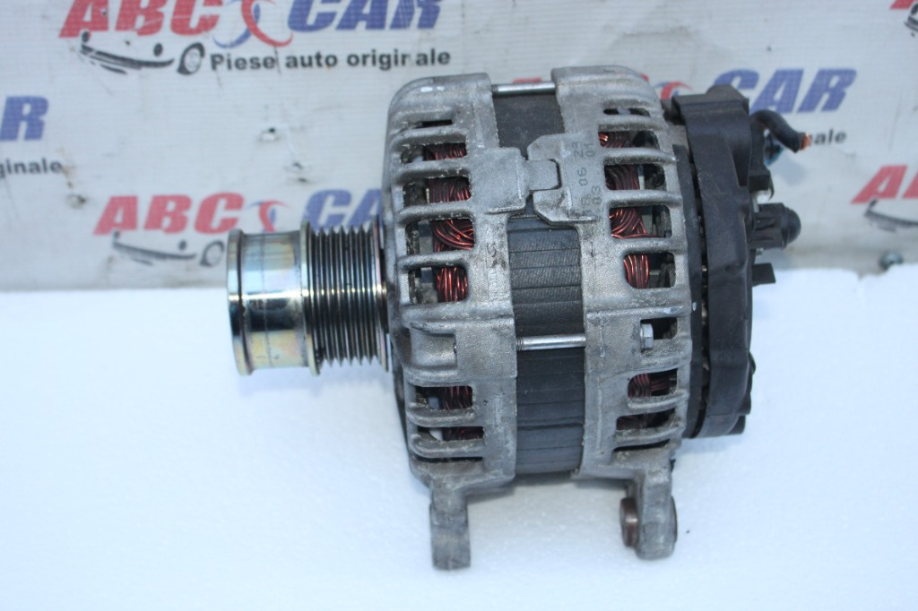 Alternator VW Passat B8 2015-prezent cod: 04E90302