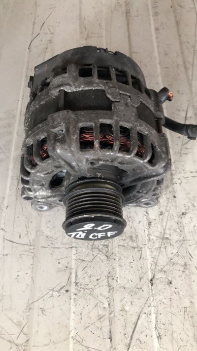 Alternator VW Passat CC / VW Passat B7 2.0TDI CFF 