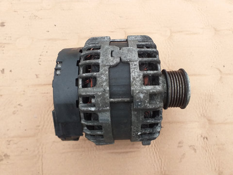 Alternator VW PASSAT / jetta , Sharan Cod motor CFF