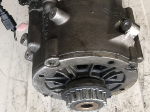 Alternator VW Phaeton / VW Touareg 5.0 TDI v10