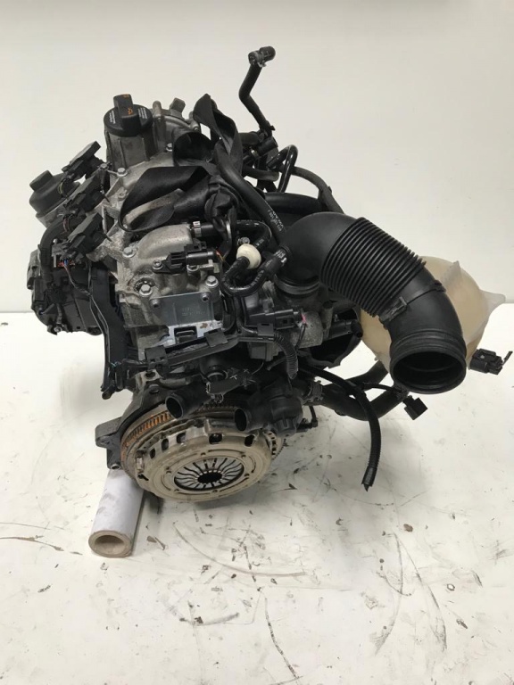 Alternator VW POLO 1.2 benzina Euro 4