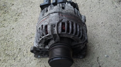 Alternator VW Polo 1.4 TDI BOSCH