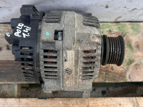 Alternator VW Polo 1.4i