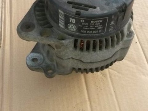 Alternator Vw Polo 1994 1995 1996 1997 1998 1999 cod 0123310020