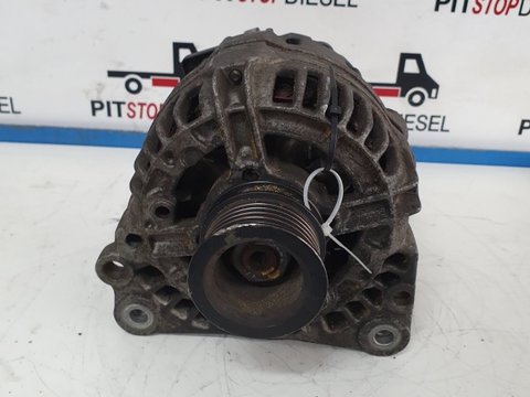 Alternator vw polo 6n lupo seat ibiza fabia 1.0b 1.6b 1.4b aua 037903025m 037 903 025 m