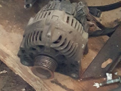 Alternator vw polo 6n