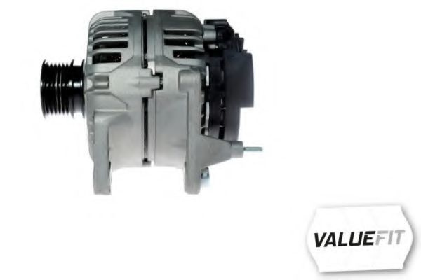 Alternator VW POLO (6R, 6C) (2009 - 2016) HELLA 8E