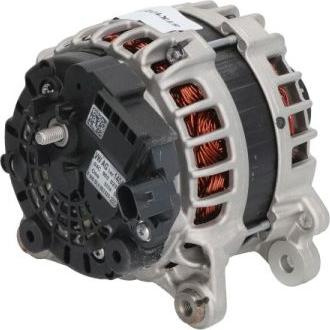 Alternator VW POLO (6R1, 6C1) STARDAX STX102042