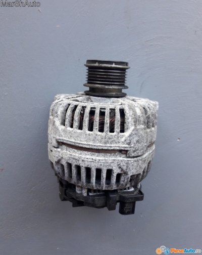 Alternator VW Polo 9N 1.4 TDI