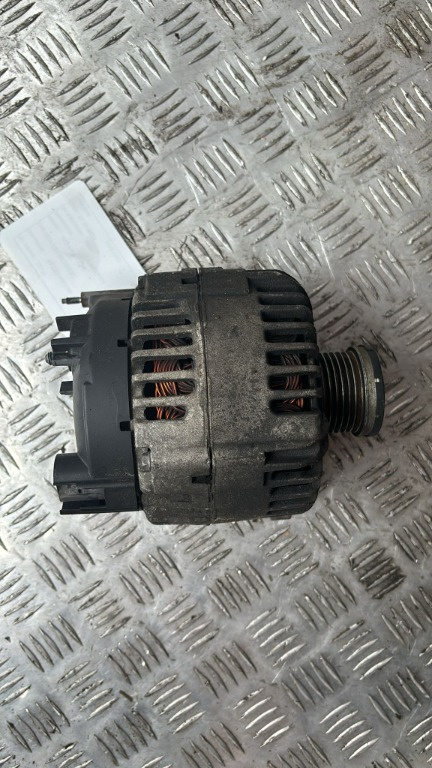 Alternator VW Scirocco 1.4 TSI an 2012 cod 03C903023C