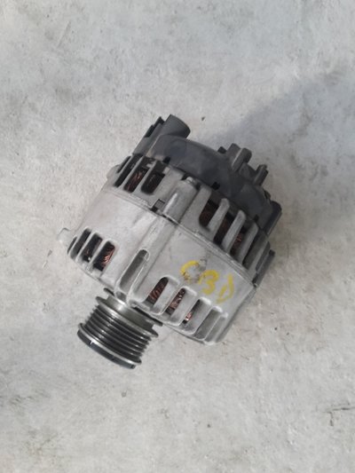 Alternator VW Scirocco 2.0 TDI tip CBDB 2010 DSG 0