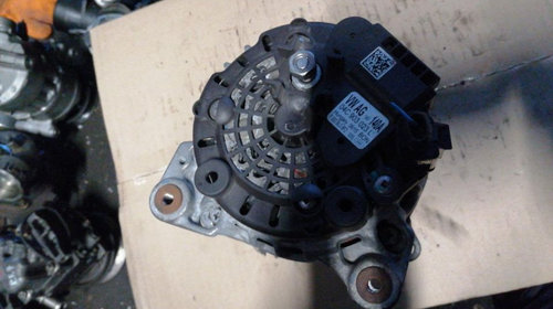 alternator vw seat skoda Audi 1.4tsi 1.4