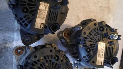 alternator vw seat skoda audi 1.9 tdi 2.