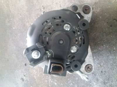 Alternator vw seat skoda audi 2.0tdi cff2015