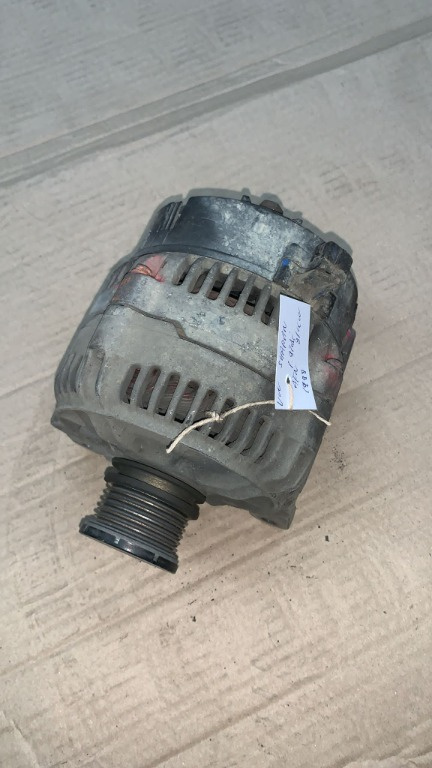 Alternator VW Sharan 1.9 TDI 81 kw AFN 1998 0123515020 028903026G 120A