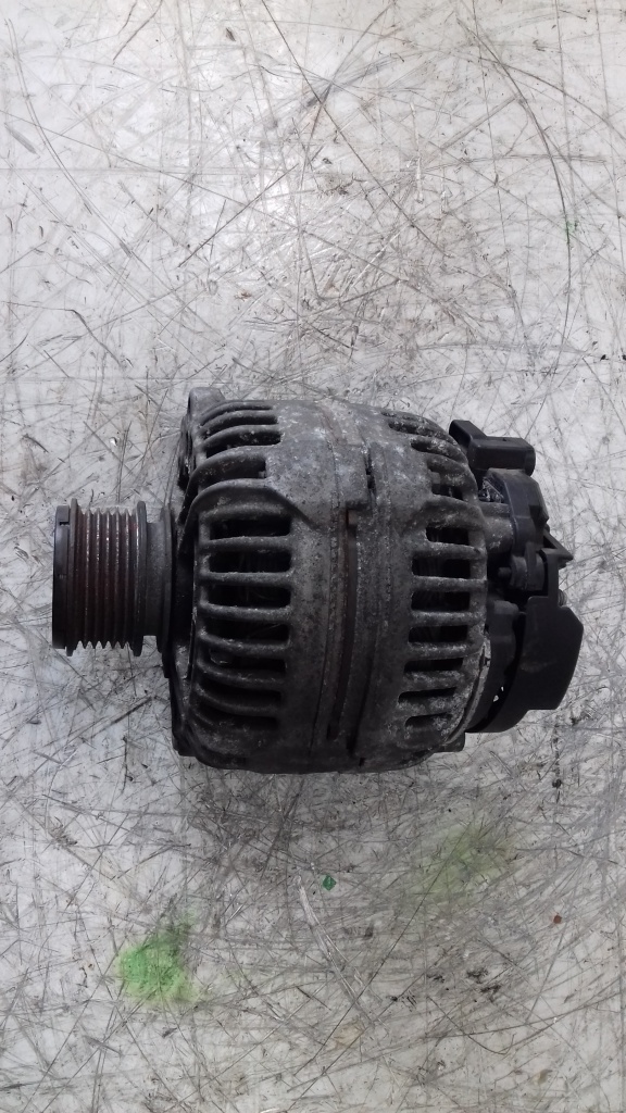 ALTERNATOR VW SHARAN 1.9 tdi COD- 06F903023J.....