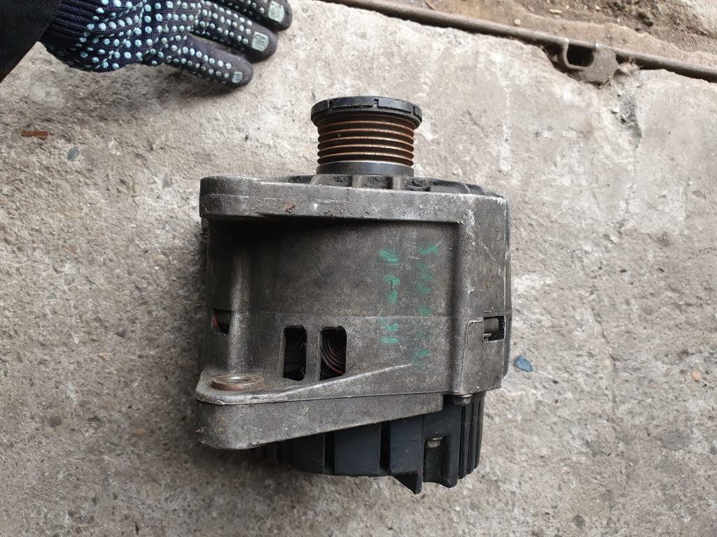 Alternator VW Sharan cod 7700 426 849 / 7700426849