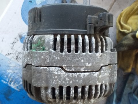 Alternator VW Sharan,Seat Alhambra,Ford Galaxy ,Passat ,Jetta, Beetle 1.8 benzina cod:028 903 025 R 120A