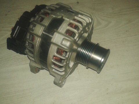 Alternator VW/ Skoda /Seat /Audi /Passat cod:04C 903 023 L,140 A ,2011-2015 / Factura /Garantie