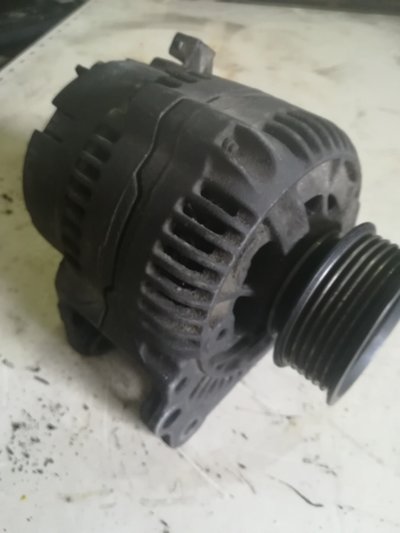 Alternator vw t4 2.5 tdi an 97-2003