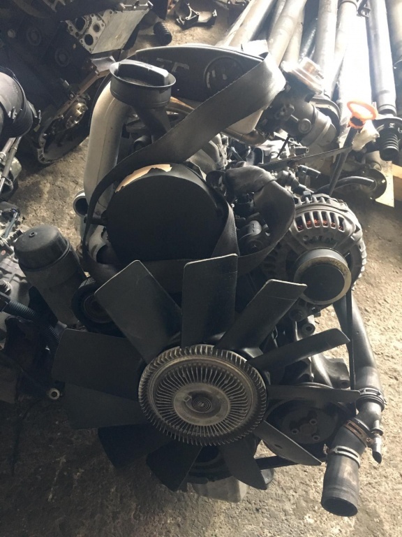 Alternator Vw T4 Volkswagen Transporter 