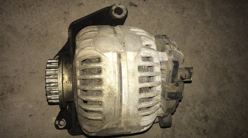 Alternator VW T5 2.5 TDI AXD AXE