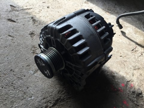 Alternator Vw Tiguan 1.4 TSI CAX 2009 2010 2011 2012