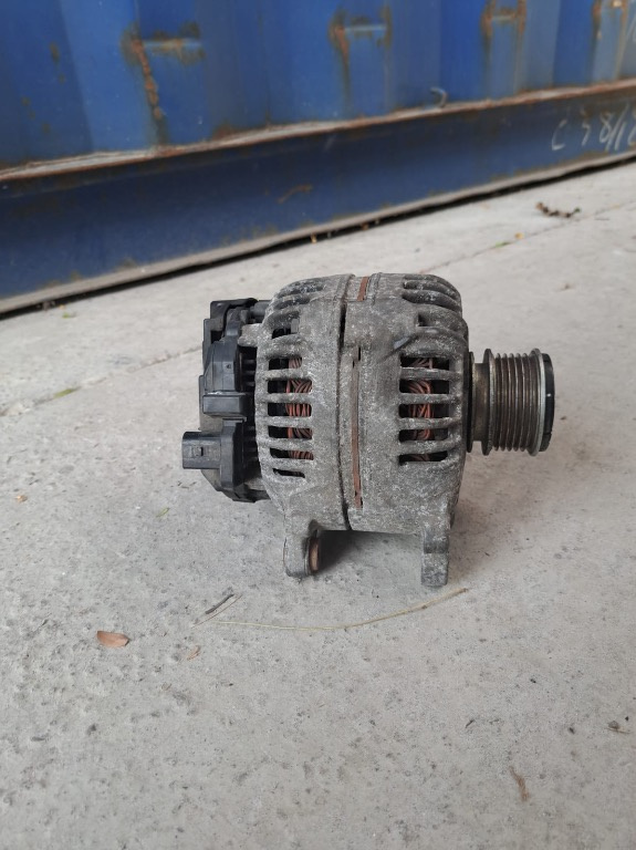 Alternator Vw Tiguan 5 1.9 TDI / 2.0 TDI