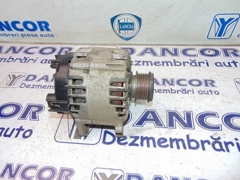 ALTERNATOR VW TIGUAN(5N) 2.0TDI - COD 03L903024M