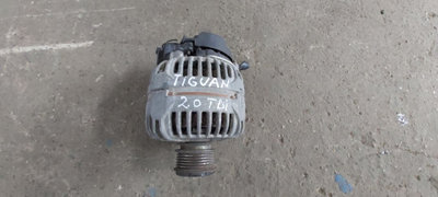 Alternator VW Tiguan / EOS / Golf 5 / Golf 6  / Je