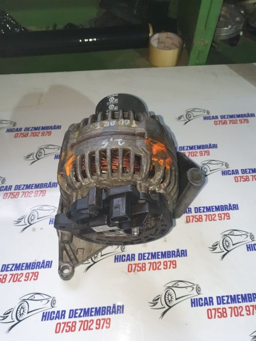 Alternator vw touareg 2.5 tdi cod motor BAC