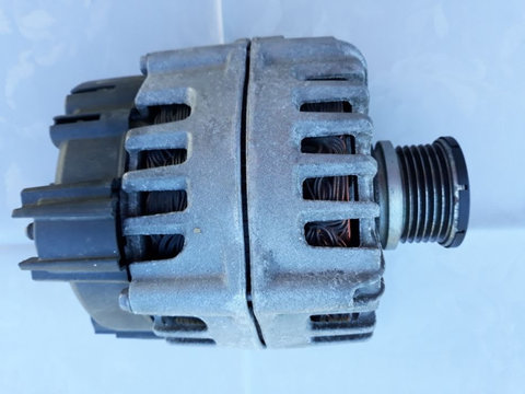 Alternator vw touareg 3.0 tdi 2012 +