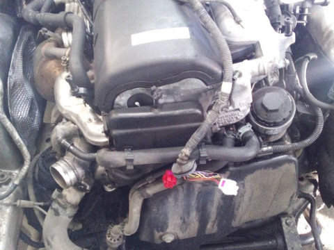 Alternator Vw touareg 7L An fabricatie 2006