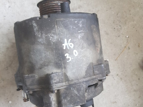 Alternator vw touareg,anul 2005,motorizare 3,0 diesel,165 kw,BKS