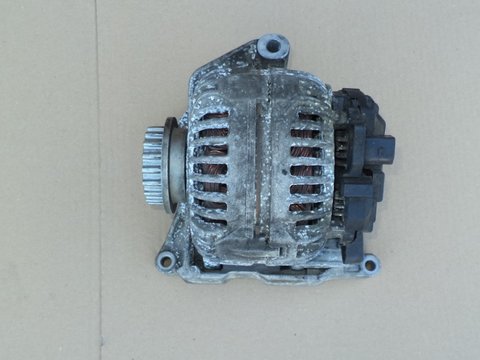 Alternator VW Touareg