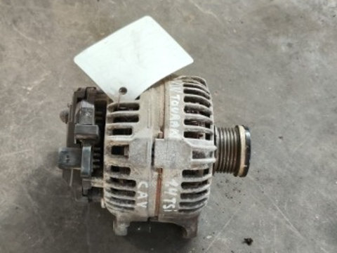 Alternator Vw Touran 1.4 TSI 2009 2010 2011 2012 2013 2014 cod 03C903023S