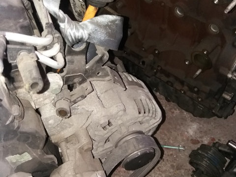 Alternator vw touran 1.9 tdi BKC