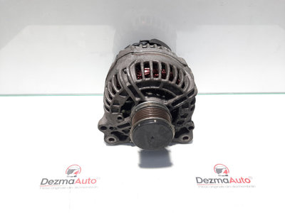 Alternator, Vw Touran (1T1, 1T2) [Fabr 2003-2010] 