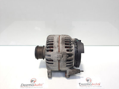 Alternator, Vw Touran (1T1, 1T2) [Fabr 2003-2010] 