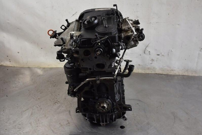 ALTERNATOR VW TOURAN 2.0 TDI COD MOTOR A