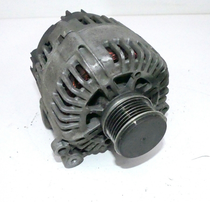 Alternator VW Touran 2003/10-2007/01 2.0 FSI 110KW 150CP Cod 06F903023C