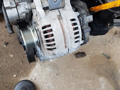 Alternator vw touran 2006 1.9 tdi .avq 101cp