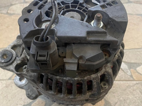 Alternator VW Touran Golf 5 Passat B6 2.0