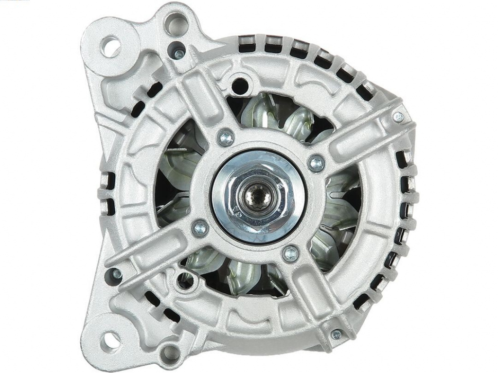Alternator # Vw Transporter 2003 2004 2005 2006 2007 2008 2009 # A0046 # AS PL