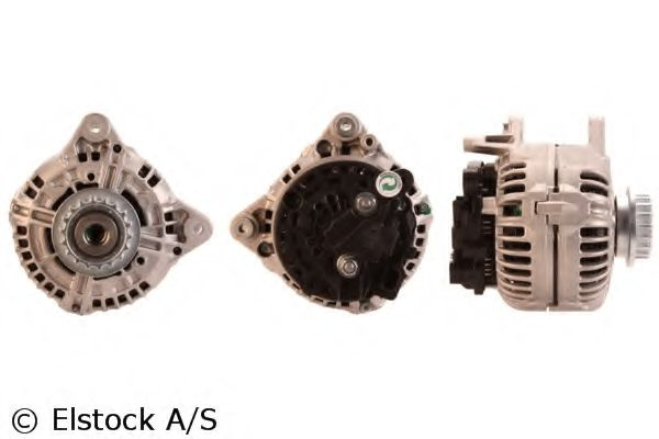 Alternator VW TRANSPORTER / CARAVELLE Mk V bus (7H